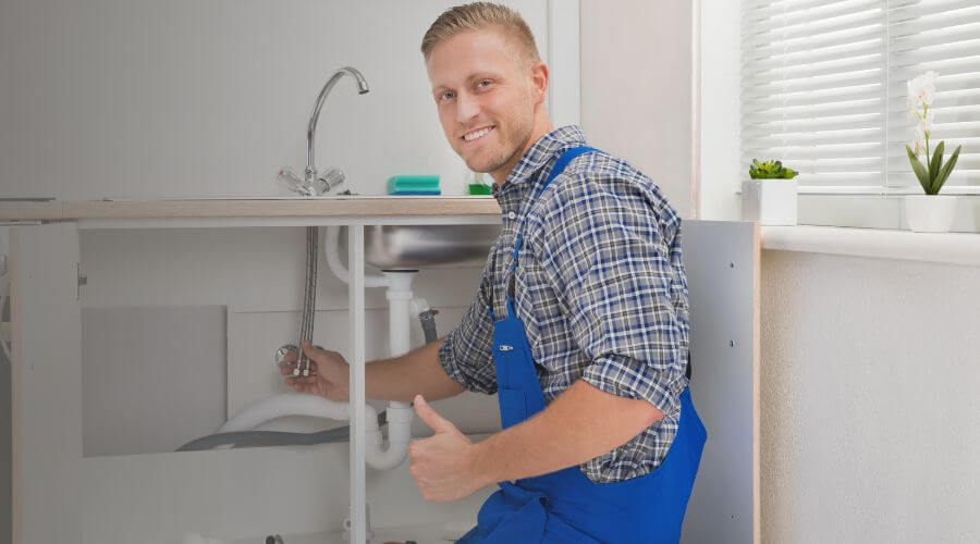 Local annual plumbing maintenance in Brierfield, AL